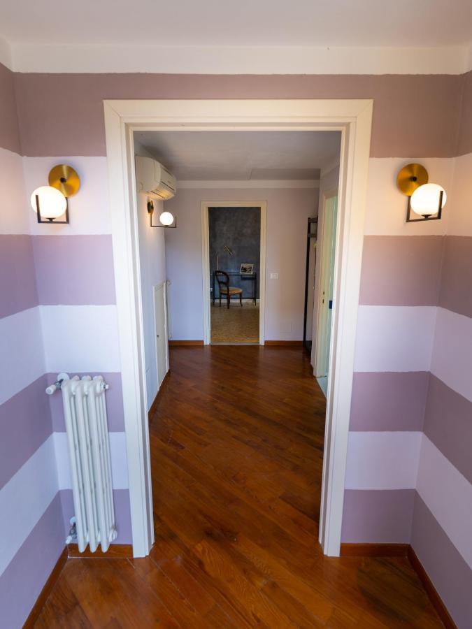 Appartamento In Villa A Tirrenia, Eleganza E Comfort A Pochi Passi Dal Mare Пиза Экстерьер фото
