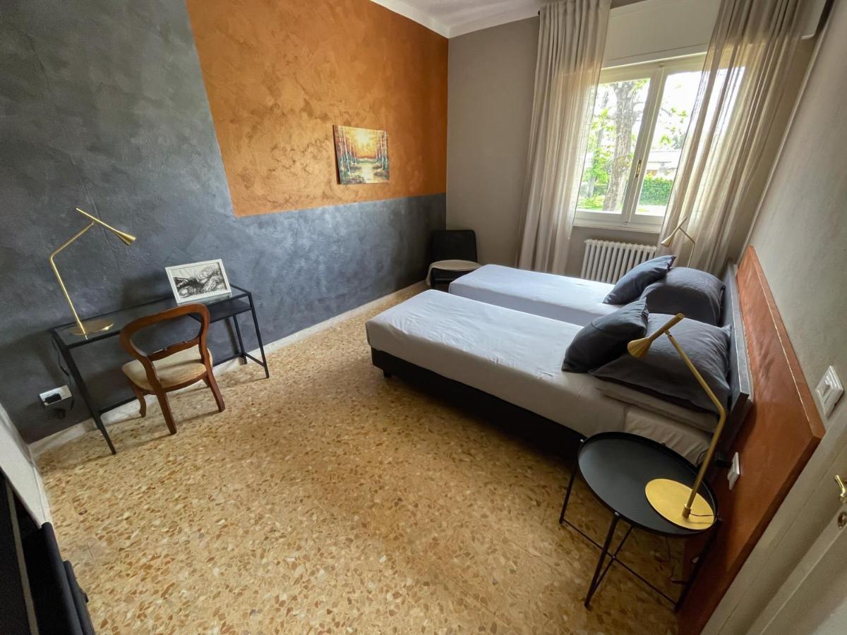 Appartamento In Villa A Tirrenia, Eleganza E Comfort A Pochi Passi Dal Mare Пиза Экстерьер фото